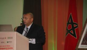 عامل عمالة إنزكان أيت ملول يفتتح ندوة حول أدوات تنمية ورفع صادرات الفواكه والخضر نحو افريقيا.