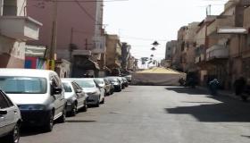 انزكان : ظاهرة إغلاق الشوارع خلال إقامة حفلات العزاء لم تعد مقبولة ويجب وضع حد لها.