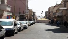 انزكان : ظاهرة إغلاق الشوارع خلال إقامة حفلات العزاء لم تعد مقبولة ويجب وضع حد لها.