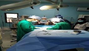 ازيد من3500 مستفيد من قافلة طبية متعددة التخصصات بعمالة انزكان ايت ملول.