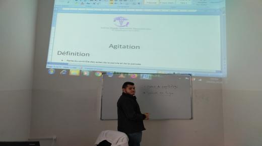 مؤسسة “موندو” و مؤسسة “إبدو” بأكادير تعلنان انخراطهما في مسلسل القضاء على فيروس كورونا ببلادنا.