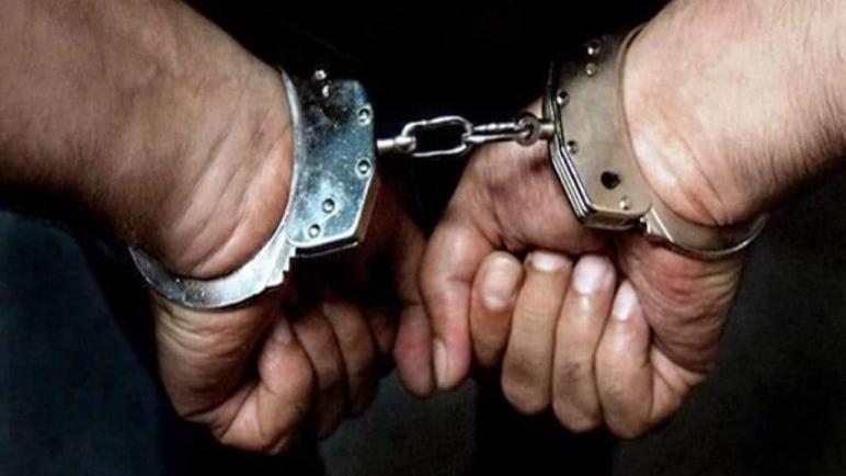 صاحب تدوينة بازرو ايت ملول في قبضة العدالة.