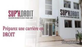 الجامعة الدولية باكادير تطلق مبادرة التكوين والتأطير عن بعد.