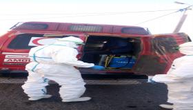 تارودانت:إيقاف متسلل ورفيقه قادمين من الدارالبيضاء .