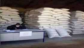 مربي الماشية بأيت ملول يستفيدون من مساعدات كورونا