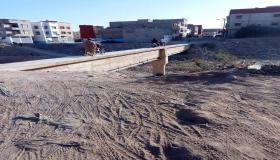 ساكنة الدراركة بأكادير تودع ارواحها فوق قنطرة الموت