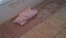 تم التخلي عن رضيعة أمام باب منزل ببرشيد