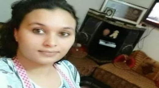 حالة إختفاء لسيدة في ظروف غامضة بالدشيرة إقليم إنزكان