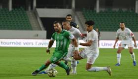 حسنية أكادير تحقق فوزا “ثمينا” على حساب رجاء بني ملال