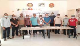 مولود جمعوي جديد بإقليم سيدي بنور