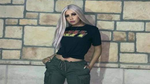 الفنانة كزينة عويطة تطلق كليب الأغنية بالإعتماد على راقصات برازيليات وموسيقى كناوة