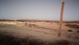 أسلاك كهربائية بسميمو بإقليم الصويرة تهدد سلامة وصحة المواطنين