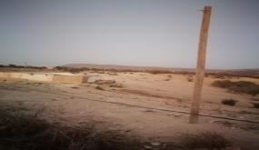 أسلاك كهربائية بسميمو بإقليم الصويرة تهدد سلامة وصحة المواطنين