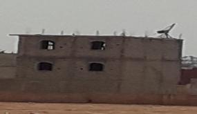 رئيس الدائرة الحضرية بأيت ملول يأمر بوقيف أشغال بناء عشوائي والقائد يطلب من المخالفين بتتمة الأشغال