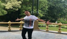 الفنان ياسين سلطان يصدر أغنية رومانسية بعنوان “واه يالعدو”