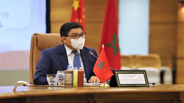 المغرب يوقع إتفاقيتي تعاون مع المختبر الصيني CNBG للتجارب السريرية للقاح Covid-19