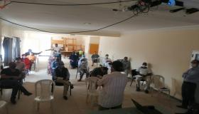 جماعة تنزرت تستأنف أنشطتها التكوينية لفائدة فاعليات المجتمع المدني بعد توقف إضطراري بسبب جائحة كورونا