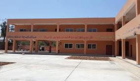 بناء مدارس عمومية بإقليم إنزكان بدون شبابيك الحماية يضع مسؤولي إقليم إنزكان على المحك