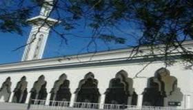 طنجة .. أبواب مسجد السوريين تغلق بسبب فيروس كورونا