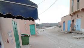 ساكنة جماعة صبويا بإقليم كلميم تشتكي ولا من مغيث