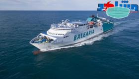 رحلة بحرية جديدة تنظمها السفارة الإسبانية للحاملين لبطاقة الإقامة الإسبانية و الإسبان العالقين بالمغرب