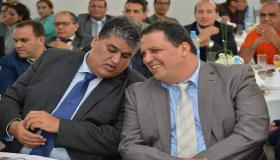 تعين عبد العزيز رئيساً لجامعة إبن زهر بأكادير