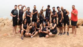 “زهير الخلداوي” يجمع مشاهير الفن والرياضة لدعم السياحة الداخلية في زمن الكورونا