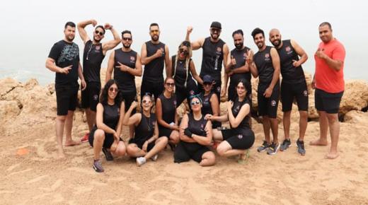 “زهير الخلداوي” يجمع مشاهير الفن والرياضة لدعم السياحة الداخلية في زمن الكورونا