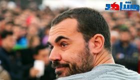 نقل ناصر الزفزافي و رفاقه إلى سجن طنجة 2