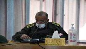 جمعيات المجنمع المدني بالدشيرة الجهاديةتوجه رسالة شكر وعرفان الى عامل الإقليم إسماعيل ابو الحقوق.