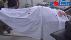 العثور على جثة شخص ملقاة فى منزل بمنطقة بنديبان بطنجة