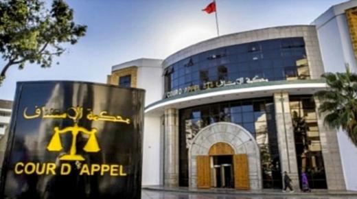 تقديم قاتل الطفل “عدنان” ورفاقه الثلاثة أمام وكيل الملك بمحكمة الإستئناف بطنجة