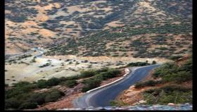 جهة بني ملال خنيفرة .. جهود متواصلة لفك العزلة عن المناطق الجبلية