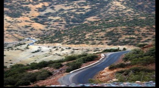 جهة بني ملال خنيفرة .. جهود متواصلة لفك العزلة عن المناطق الجبلية