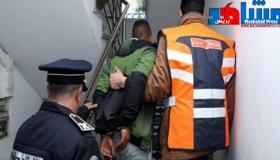 طنجة .. توقيف شخص لتورطه في عملية سرقة و كسر منشآت من داخل مستشفى