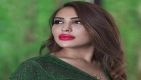 الفنانة وهيبة مندريس تعود للأغنية العراقية من خلال أنا إيش بيا”