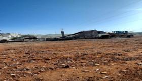 مواصلة محاربة البناء العشوائي ببني ملال