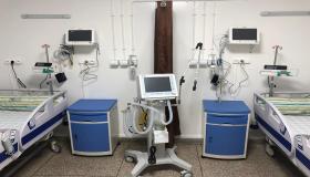 إنشاء مصلحة إنعاش إضافية بالمستفى الجهوي الحسن الثاني بأكادير