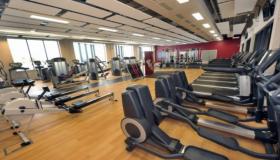 عاجل.. خبر مفرح لكل الرياضيين ولاية طنجة تسمح بفتح القاعات الرياضية.