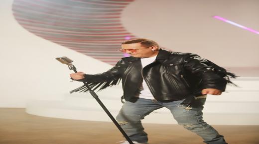 “أمير الراي” الشاب فضيل يعود بأغنية “إيستوار شابة”