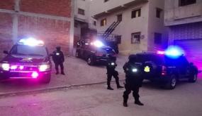 تفكيك خلية إرهابية موالية لتنظيم “داعش” تنشط بمدينة طنجة (بلاغ DGST)