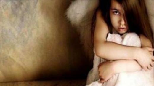 طنجة.. شخص يغتصب ابنة أخيه التي تبلغ 8 سنوات