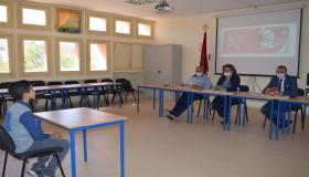 نتائج الإقصائيات الجهوية الخاصة بالنسخة الخامسة من مسابقة تحدي القراءة العربي