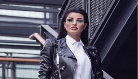 أميمة طالب تطرح ”برافو” باللهجة المغربية