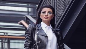 أميمة طالب تطرح ”برافو” باللهجة المغربية