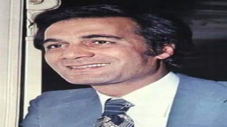 الفنان المصري محمود يفارق الحياة عن عمر يناهز 79سنة