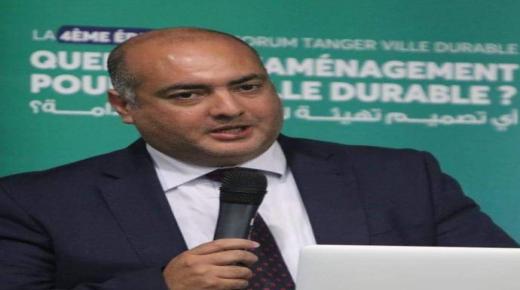 مدير غرفة التجارة و الصناعة يكشف عن “تحرش جنسي” بشركة التدبير المفوض بطنجة