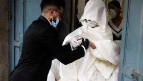 طنجة.. مداهمة حفل زفاف بحي مسنانة