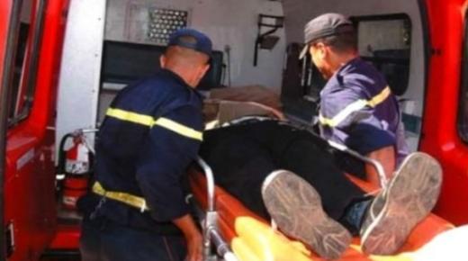 وفاة خمسيني جراء سكتة قلبية بالشارع العام بطنجة