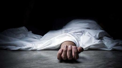 طنجة..العثور على حارس مدرسة ميتا